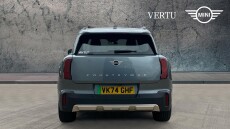 MINI Countryman 150kW E Exclusive 66kWh 5dr Auto Electric Hatchback